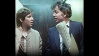 Office Romances starring Ray Brooks, Judy Parfitt & Suzanne Burden (1983)