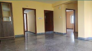 2 BHK Semi furnished House for Rent in Celebrity layout,Electronic city