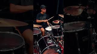 Dustin Lynch - Thinking ‘Bout You #drummer #drumcover #drums