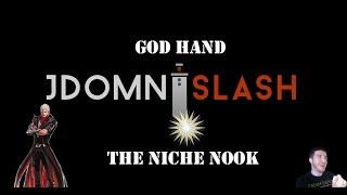 God Hand - The Niche Nook - Episode 1