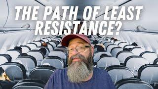 Expat: The Path of Least Resistance?