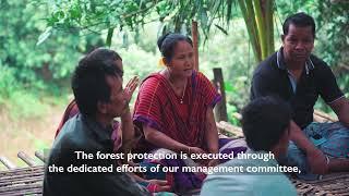 Working Together to Conserve the Chittagong Hill Tracts