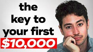 I Sold AI To 100+ Businesses, And I Found THIS