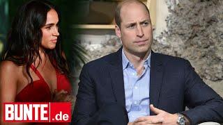 Herzogin Meghan - Expertin warnt: "Nimm dich in Acht, William"