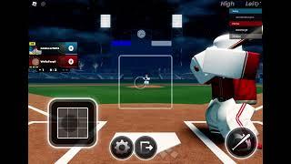 Best Roblox baseball game? Roblox baseball universe