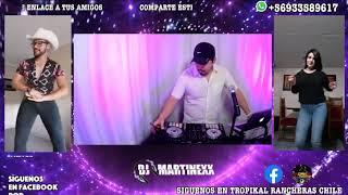 17OCT /1#DJMARTINEXX#TRANSMISION TROPIKALRANCHERASCHILE//                               DJ MARTINEXX