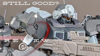 How Good is it 10 Years Later? HGUC RGM-96X Jesta Review