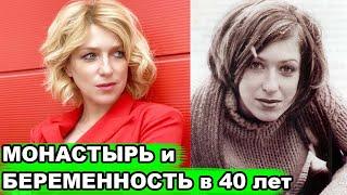 Как живет Ирина Гринёва, которая променяла известного режиссера на фигуриста Максима Шабалина