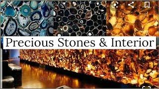 AGATE & PRECIOUS STONES, EPOXY SLABS | AMAZING SLABS