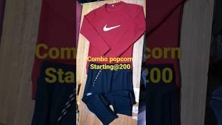 Sportswear manufacturer in kolkata |Sports  materials |comfortable combo clothing|