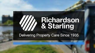 Richardson & Starling - Property Preservation & Repairs