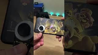 Compra este Joystick y deja de ser un Perdedor en los Juegos de Móvil ️