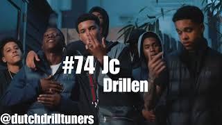 #74 Jc - Drillen