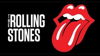 The Best of The Rolling Stones and Mick Jagger (part 1)Лучшие песни группы The Rolling Stones - 1ч.