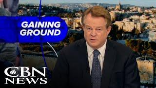 New Threat to Israel | News on The 700 Club - September 13, 2024