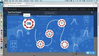 Clickfunnels™ Intro - Training Game