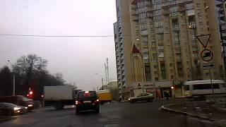 Autoboy Blackbox : Dash Cam App - 2015-01-16 09:35:14