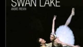 Swan Lake Ballet (Tchaikovsky) -Act I: II. Valse (Tempo Di Valse)