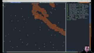 Youtube's Quickmind01 Playing Dwarf Fortress (Part 38)