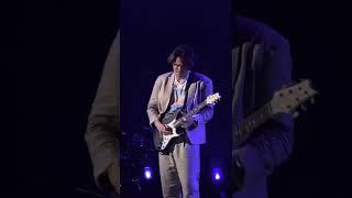 John Mayer - Gravity (Albany - 02/17/22)