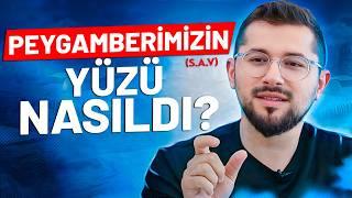 Peygamberimizi Rüyada Görmenin Formülü! - Peygamberimizin Yüzü Nasıldı? - Sözler Köşkü