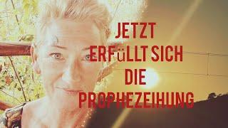 J̌ETZT! Die Prophezeihung ist da! Es gibt kein zurück mehr...