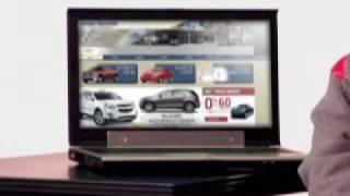 Jansen Chevrolet Tech Savvy.wmv