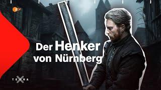 Ein Tag in Nürnberg 1593 – Der Scharfrichter Frantz Schmidt | Wahre Geschichte I Terra X