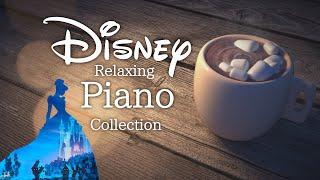 Disney Relaxing Piano Collection 24/7