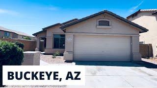 Homes For Sale ​Buckeye​, Arizona $409,000 1,463 Sqft, 3 Bedrooms, 2 Bathrooms