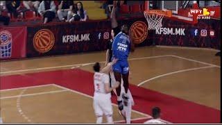 Abdul-Malik Abu (MZT Skopje-Rabotnicki 17.05.2023)