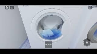 beko wm84145w vs miele professional ws 5426 wash race roblox (2)