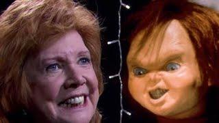 Worst Cover Song Ever - Cilla Black: You're The Voice