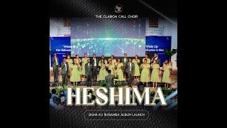 Heshima_The Clarion Call Ministry_Live performance