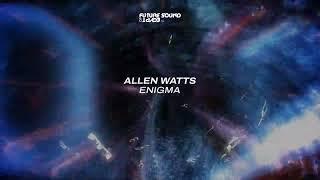 Allen Watts - Enigma