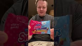 Review: SweetTarts Chewy Fusions