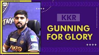 KKR need to back their instincts, says young batter Abhijeet Tomar