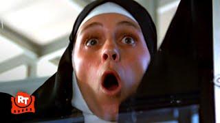 Up in Smoke (1978) - Nuns Get Cavity-Searched | Movieclips