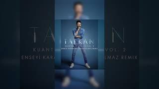 Tarkan - Enseyi Karartma (Can Atayılmaz Remix) #shorts