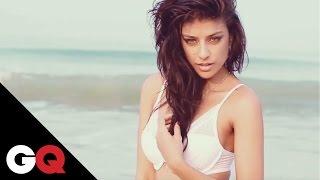 Constantly Carla | Exclusive Photoshoot | GQ India