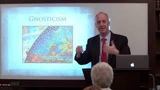 Gnosticism: Dangerous heresy that threatened the early church