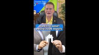 Domestic Asset Protection Trust EXPOSED: How It Shields Your Wealth!