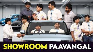 SHOWROOM PAAVANGAL | Parithabangal