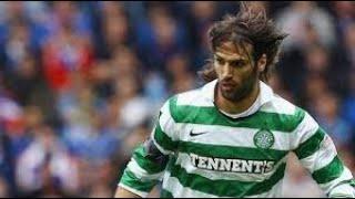 Georgios Samaras (2008-2014) All Goals for Celtic