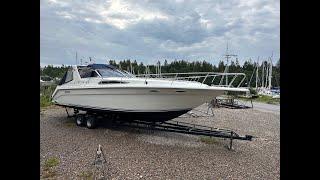 Searay 370 -94