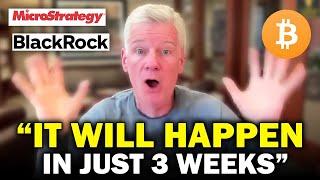 Mark Yusko - You Have Only 3 Week Left! Why Crypto Is About to EXPLODE" 2025 Bitcoin Prediction