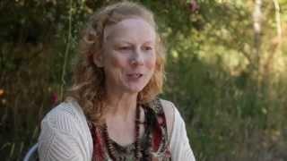 The Journey of Jessica Wolfe