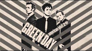 Green Day - We Are The Champions (Irving Plaza) [Official Audio]