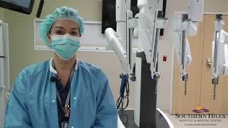 Surgery Advancements at Southern Hills Hospital