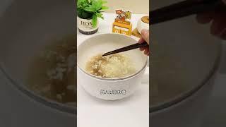 挑战10元做饭第三十天!今天做了份简单的青椒土豆火腿，简单快手下饭菜，几分钟轻松搞定～
